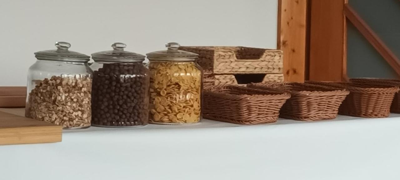 Willa Wojciechowo Zakopane Buitenkant foto